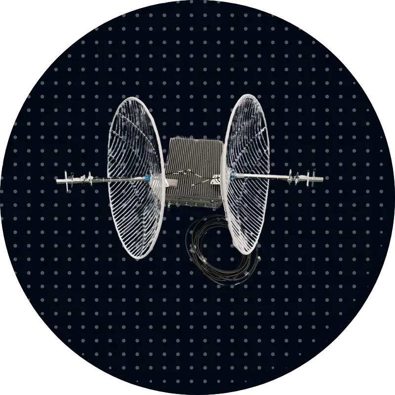 I-Meta GNSS Extreme Coverage Disruptor
