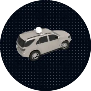 I-Meta SDR-AOA Superior Extended Tracer