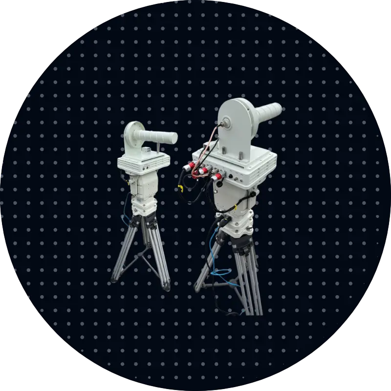 I-Meta Heavy-Duty Spoofing