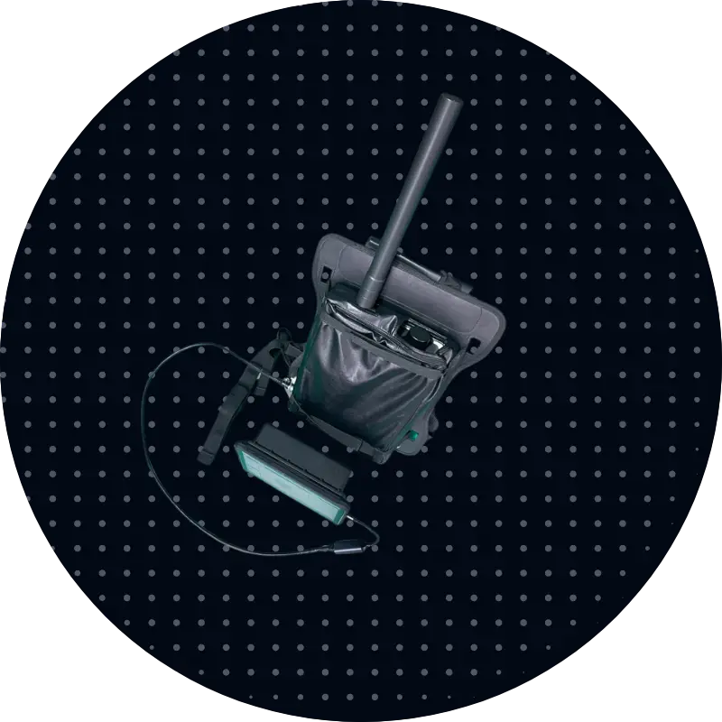 I-Meta GNSS Portable Elite Spoofing